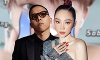 Tóc Tiên lần đầu hé lộ sự thật về &quot;cuộc sống như mơ khi có chồng là producer&quot;