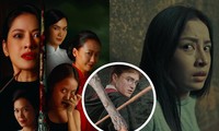 Chi Pu bị chĩa &quot;đũa phép&quot; vào cổ ở poster phim mới, netizen: Hay là ngoại truyện của Harry Potter?