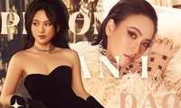 &quot;Mỹ nhân bầm dập nhất màn ảnh&quot; Phương Anh Đào: &quot;Nhiều người phán tôi nhìn chính diện không nổi!&quot;