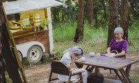 Tóc Tiên nhá hàng MV &quot;Like This Like That&quot;, netizen tưởng đóng K-drama đầy kịch tính