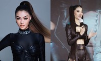 Á hậu Lona Kiều Loan có bản hit đầu tiên nhờ màn remix từ các &quot;pháp sư Tóp Tóp&quot;