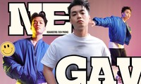 Những nguyên tố tạo nên một Negav &quot;nguyên chất&quot;
