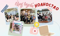 Email ứng tuyển cộng tác viên nên như thế nào để lọt vào &quot;mắt xanh&quot; của Hoa Học Trò?