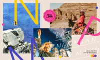 30 năm &quot;cháy&quot; cùng &quot;thế hệ học trò mới&quot;: Bất cẩn, ngớ ngẩn, hết mình