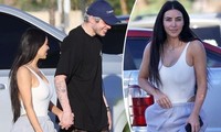 Kim Kardashian hẹn hò bồ cũ của Ariana Grande: Là tình yêu hay lại chiêu trò lấp liếm scandal?