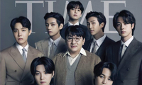 &quot;Cha đẻ BTS&quot; CEO Bang Si Hyuk vừa chính thức trở thành tỷ phú đôla