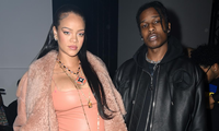 A$AP Rocky - chồng sắp cưới của Rihanna bị bắt khẩn cấp ở sân bay, hôn lễ có bị hoãn lại?