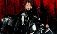 &quot;Ong chúa&quot; Beyoncé trở lại sau 4 năm vắng bóng, visual &quot;mận vải&quot; khiến netizen dậy sóng