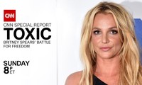 Britney Spears và chồng giơ biển &quot;CHÊ&quot; loạt phim tài liệu ăn theo quyền bảo hộ của cô