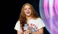 Mới nhất về vụ Shakira bị cáo buộc trốn thuế 15 triệu đôla, đối mặt với án tù 8 năm