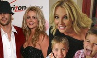 Britney Spears đau lòng vì con trai: &quot;Chúng đến thăm tôi nhưng đi thẳng vào phòng và chốt cửa lại&quot;
