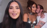 Chia tay bạn trai kém tuổi Pete Davidson, Kim Kardashian muốn hẹn hò với người chững chạc hơn