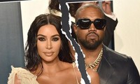 Kim Kardashian ngán ngẩm khi nhắc đến chồng cũ, tố Kanye West chỉ giỏi &quot;thao túng tâm lý&quot;