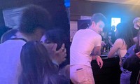 Shawn Mendes và Camila Cabello bị bắt gặp tình tứ tại Coachella, sắp &quot;yêu lại từ đầu&quot;?