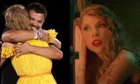 Tình cũ không rủ cũng thân: Taylor Swift mời Taylor Lautner đóng MV &quot;I Can See You&quot; 