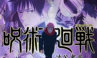 Trailer mới của &quot;Chú Thuật Hồi Chiến: Biến Cố Shibuya&quot; khiến fan đứng ngồi không yên