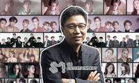 Mặc tin đồn CJ mua lại SM Ent bị phủ nhận, netizen vẫn dự đoán viễn cảnh 2 bên &quot;hợp nhất&quot;