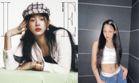 Trở thành đại sứ của Chanel ở tuổi 18, Minji (NewJeans) đang được khoác tấm áo quá rộng?