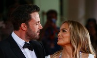 Sau hôn lễ của quý tử nhà Beckham sẽ là &quot;siêu đám cưới&quot; của Jennifer Lopez và Ben Affleck?