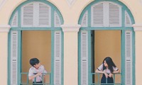 TP.HCM: Mùa khai trường năm nay, teen 2K8 nhớ tìm các &quot;tọa độ sống ảo&quot; này nha!