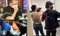 Sự việc của Tangmo Nida: Chưa đủ bằng chứng để kết luận có xô xát trước khi xảy ra tai nạn