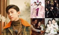 Hậu scandal của Đặng Luân, nhiều phim có nguy cơ bị gỡ: Bộ nào khiến Cnet tiếc nuối nhất?