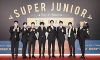 Super Show 9: Fan lo cuộc chiến tranh vé, concert sẽ hoành tráng hơn 12 năm trước?