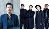 T.O.P khẳng định đã rời BIGBANG, hành động khiến V.I.P đau lòng vì quá tuyệt tình