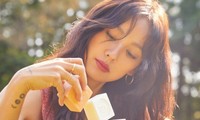&quot;Flex&quot; như Lee Hyori: Chỉ thả nhẹ một thông báo đã khiến loạt thương hiệu rần rần