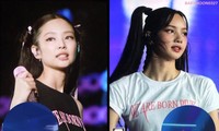 BLACKPINK &quot;tá hỏa&quot; khi gặp côn trùng tại concert ở Hà Nội: Lisa, Jennie hốt hoảng vẫn đáng yêu