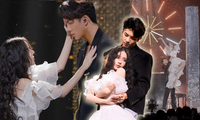 Sau &quot;Golden Hour&quot; kết hợp cùng LyLy, động thái của Sunny Lukas khiến &quot;hội shipper&quot; háo hức