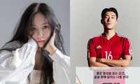 Hyomin (T-ARA) và cầu thủ Hwang Ui Jo chính thức chia tay sau 2 tháng bị &quot;khui&quot; hẹn hò
