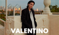 SUGA (BTS) trở thành Đại sứ thương hiệu Valentino, fan suy đoán danh phận của các thành viên còn lại