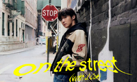 j-hope (BTS) gửi lời cảm ơn và tạm chia tay fan trước khi nhập ngũ với &quot;on the street&quot;