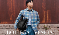 RM (BTS) gia nhập &quot;ngôi nhà chung&quot; của Bottega Veneta, ra mắt bằng campaign toàn cầu