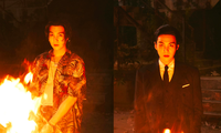 SUGA (BTS) tung MV đậm chất điện ảnh, bóc trần mặt trái của xã hội trong &quot;Haegeum&quot;