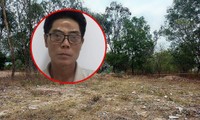 Nghi phạm vụ hiếp dâm, sát hại bé gái ở Bà Rịa - Vũng Tàu: Là hàng xóm kế bên nhà nạn nhân