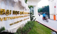 4 Đại học nào của Việt Nam lọt bảng xếp hạng các trường có tầm ảnh hưởng thế giới?