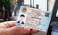 Cách quét thông tin Căn cước công dân gắn chíp, giúp bạn không cần mang theo nhiều giấy tờ