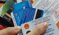 Đổi sang thẻ Căn cước công dân gắn chíp có cần đổi thông tin tài khoản ngân hàng không?