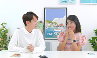 Sau 1 tháng khóc lóc đòi giải nghệ, Thơ Nguyễn chính thức trở lại với tên &quot;Thơ Ngáo Ngơ&quot;