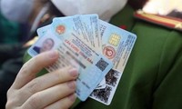 Làm Căn cước công dân có gắn chip bao lâu thì bạn sẽ nhận được thẻ?