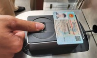 Hướng dẫn thủ tục làm thẻ Căn cước công dân gắn chip cho người đăng ký tạm trú