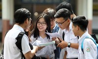Tuyển sinh Đại học 2021: Xét điểm tốt nghiệp THPT không còn được ưu tiên hàng đầu