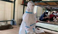 Cách ly gần 800 học sinh và giáo viên tại Bắc Giang liên quan đến các ca mắc COVID-19