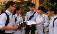 Sở GD&amp;ĐT Bắc Giang lên kế hoạch lùi lịch thi vào 10 do diễn biến phức tạp của dịch bệnh