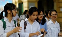 Tuyển sinh vào lớp 10 tại Hà Nội: Trường THPT công lập nào có &quot;tỉ lệ chọi&quot; cao nhất?