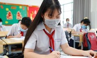 Trước tình hình dịch diễn biến phức tạp, TP.HCM quyết định hoãn kỳ thi vào lớp 10 THPT