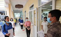 Có bao nhiêu thí sinh tại Hà Nội thuộc diện F1 được tuyển thẳng vào lớp 10 THPT 2021?