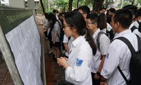 Cập nhật: Danh sách các tỉnh, thành phố đã công bố điểm thi vào lớp 10 THPT năm 2021